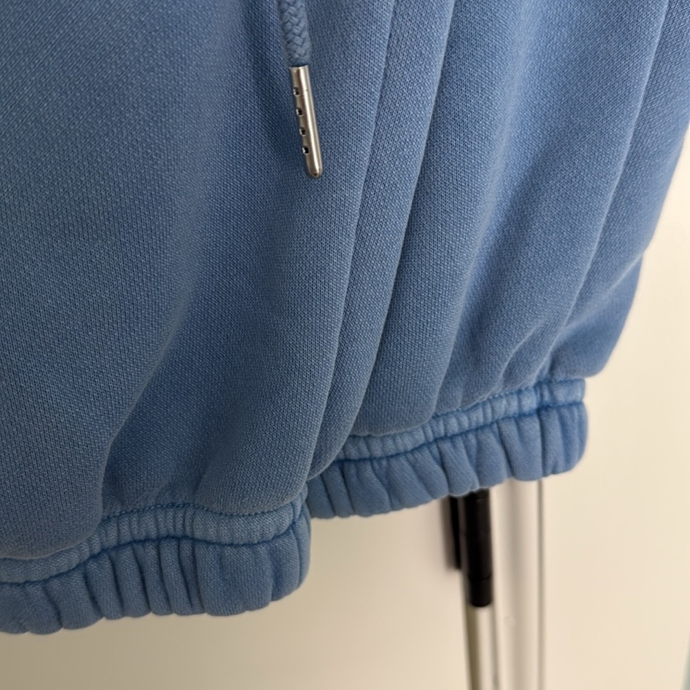 ABERCROMBIE AND FITCH Essential Sunday Sweatpants, Size XSMALL - Picture 3 of 5